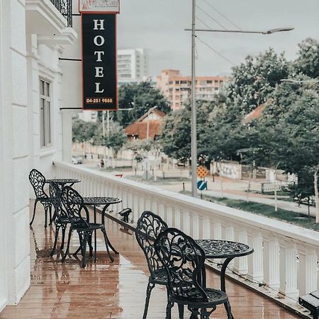 Wifi Boutique Hotel Τζωρτζ Τάουν Εξωτερικό φωτογραφία
