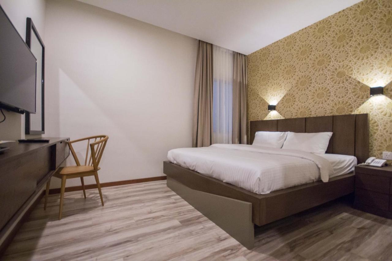 Wifi Boutique Hotel Τζωρτζ Τάουν Εξωτερικό φωτογραφία