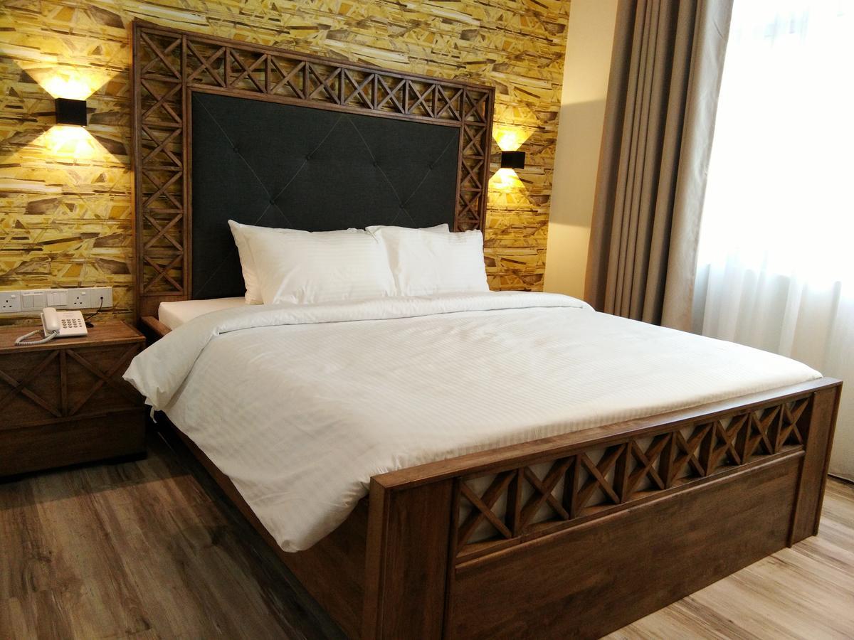 Wifi Boutique Hotel Τζωρτζ Τάουν Εξωτερικό φωτογραφία