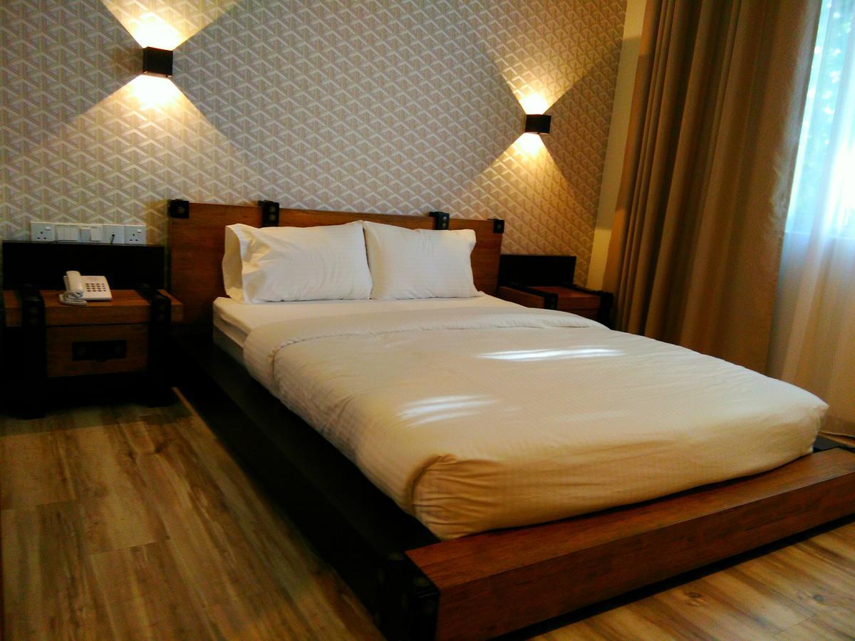 Wifi Boutique Hotel Τζωρτζ Τάουν Εξωτερικό φωτογραφία