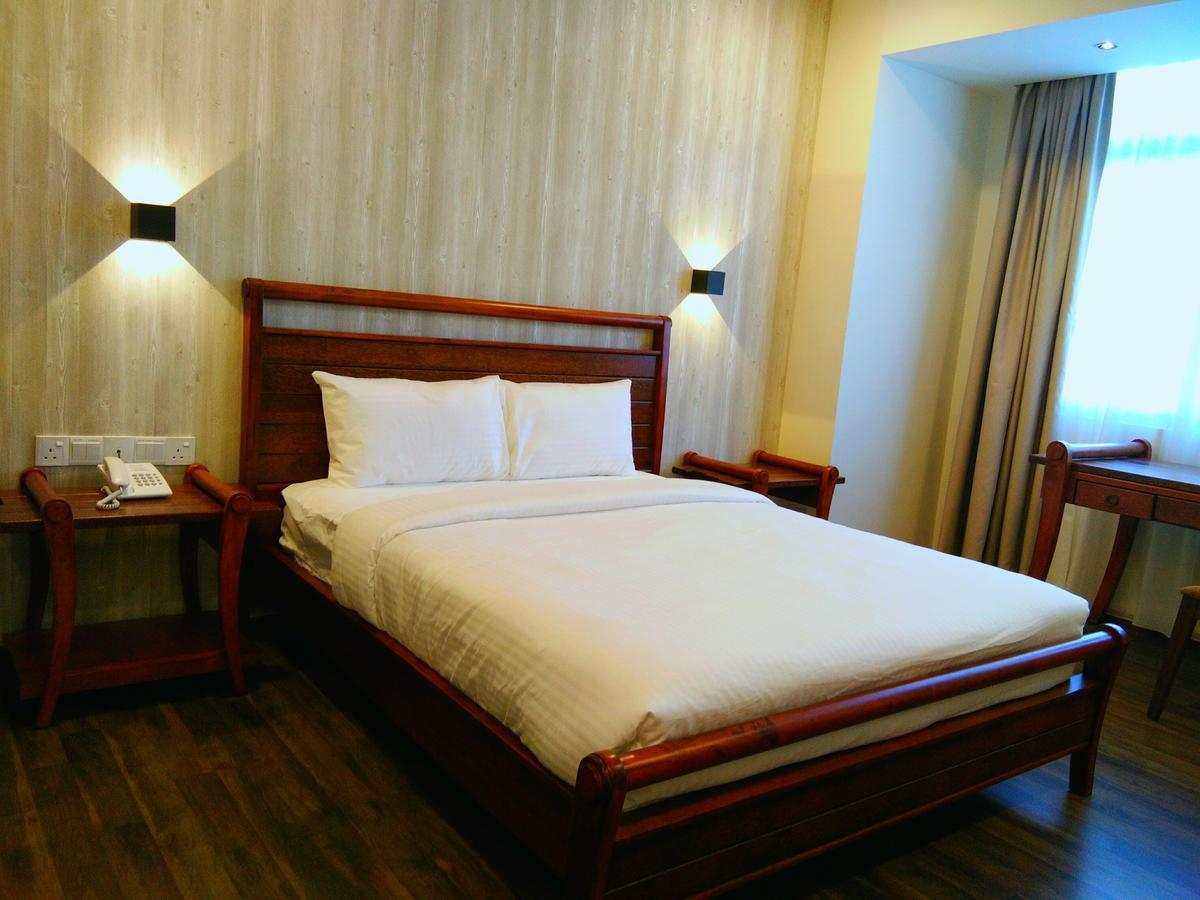 Wifi Boutique Hotel Τζωρτζ Τάουν Εξωτερικό φωτογραφία
