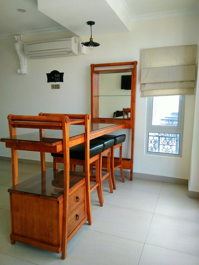 Wifi Boutique Hotel Τζωρτζ Τάουν Εξωτερικό φωτογραφία