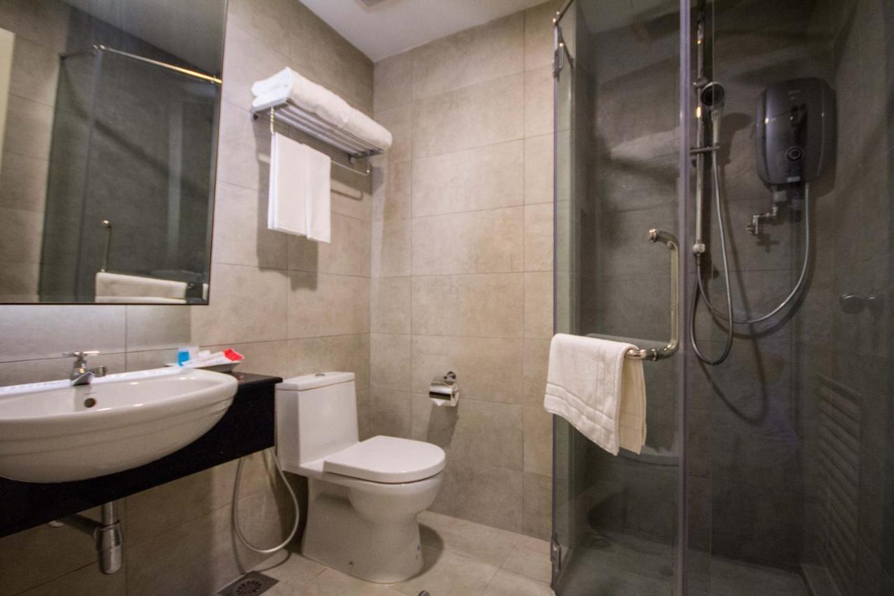 Wifi Boutique Hotel Τζωρτζ Τάουν Εξωτερικό φωτογραφία