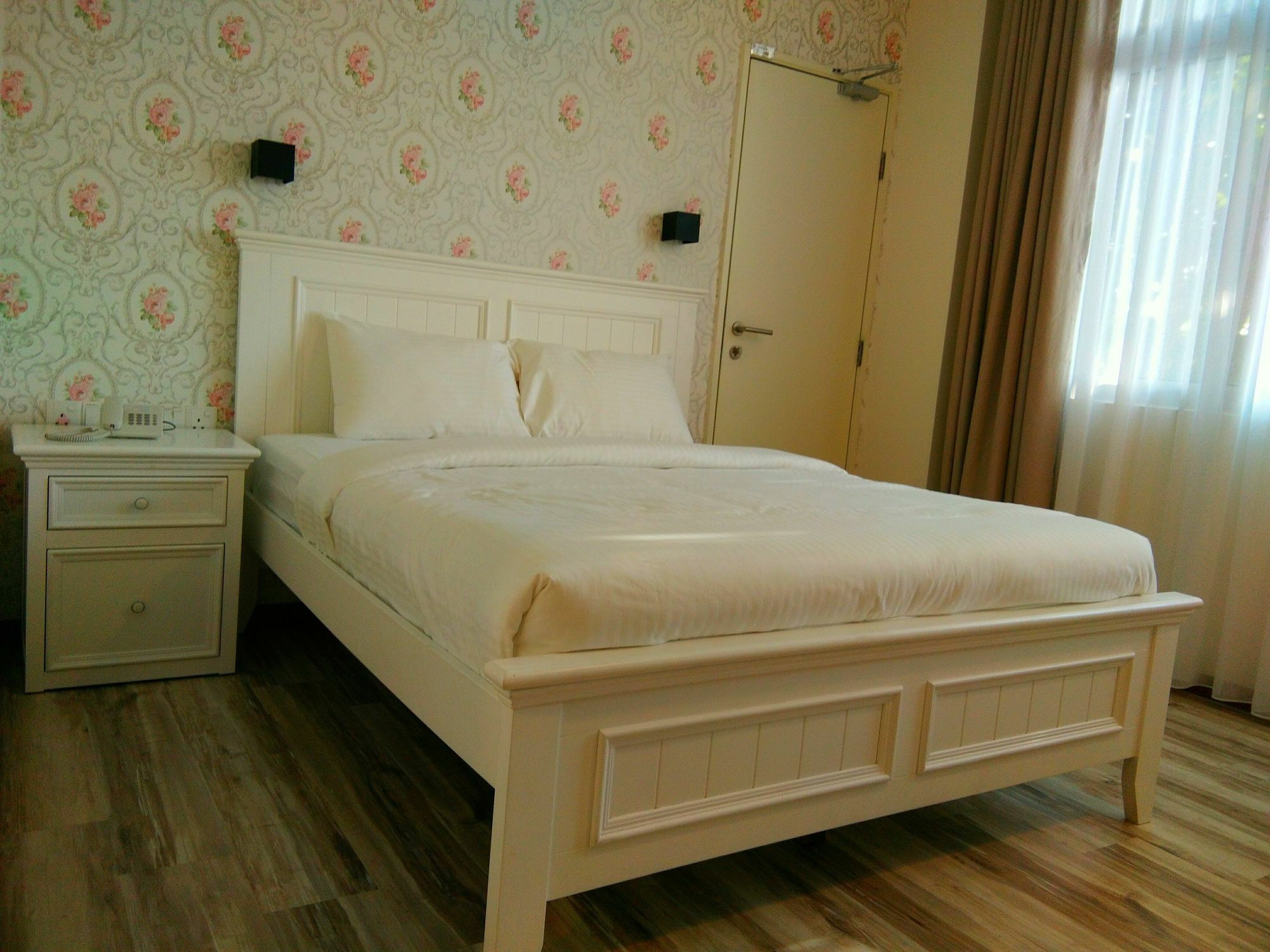 Wifi Boutique Hotel Τζωρτζ Τάουν Εξωτερικό φωτογραφία
