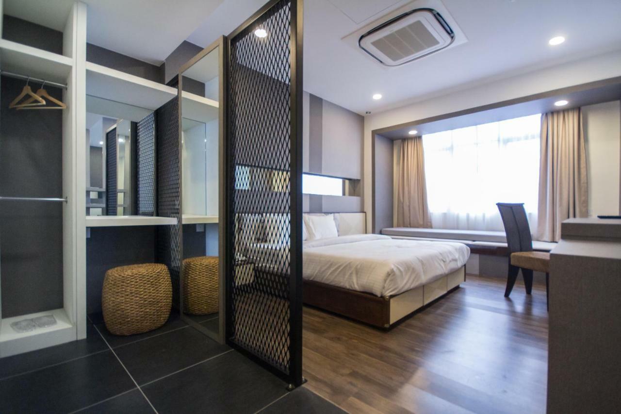 Wifi Boutique Hotel Τζωρτζ Τάουν Εξωτερικό φωτογραφία