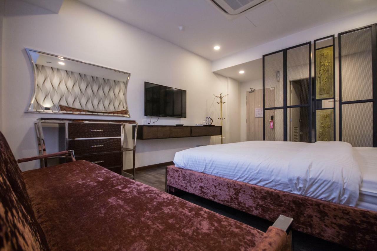 Wifi Boutique Hotel Τζωρτζ Τάουν Εξωτερικό φωτογραφία